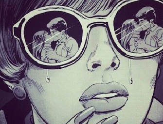 Why It’s Hard To Get Over A Cheater