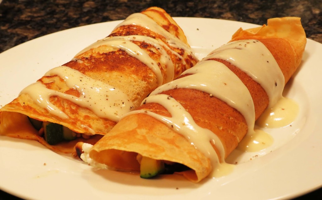 crepes.shrimp1 - The Blog