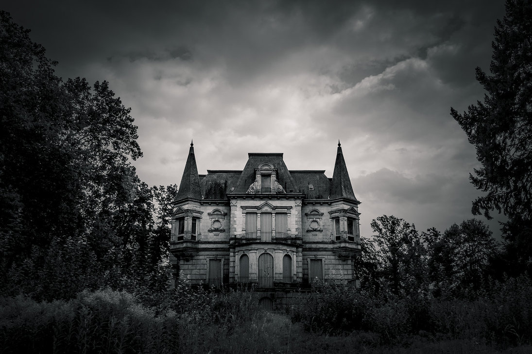 horror-house