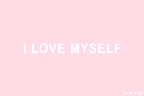 love-myself
