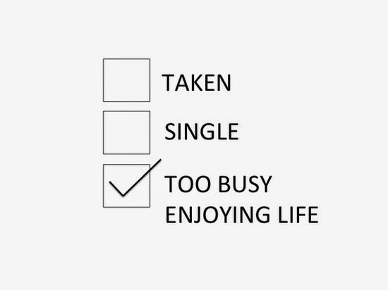 too-busy-enjoying-life