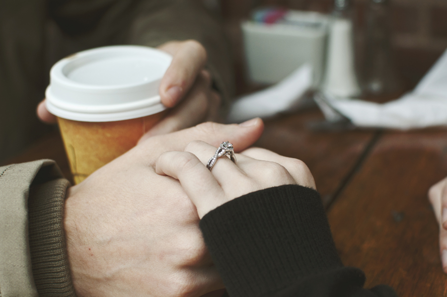 5 Questions To Discuss With Your Partner Before Getting Engaged The 