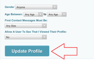Quick Tip: How to Properly Use Mail Settings on Plenty of Fish - The ...