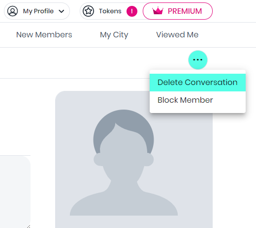 Quick Tip: How to Block and Report a Member on Plenty of Fish